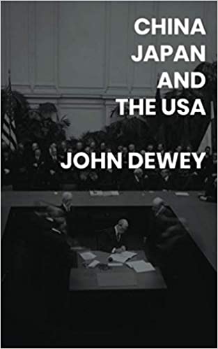 China, Japan and the U.S.A.